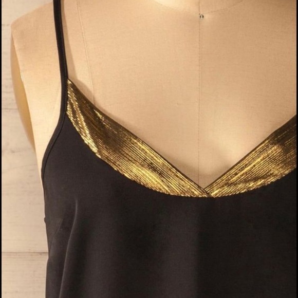 Little black dress - new - never worn - Picture 2 of 8